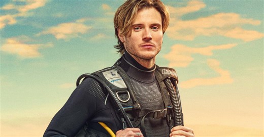 SHARK! Celebrity Infested Waters: Celebrities, start date and episode number of ITV's 'wild' reality show