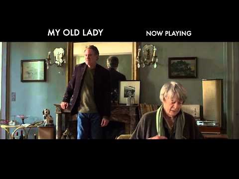 My Old Lady | "Now Playing" | Official Spot
