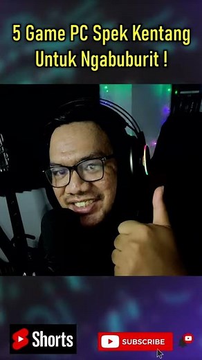 5 Low-Spec Single-Player PC Games to Pass the Time! - Levelava #Shorts