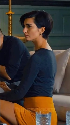 Beautiful SUHAN🌹 Cesur ve Güzel 🌹Tuba Büyüküstün #tubabüyüküstün #turkishseries #shorts