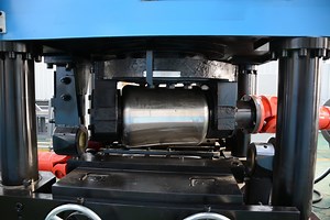 [Hot Item] High Quality Metal Machine Straightening Steel Bar or Pipe and Copper Alloy Rod Straightener