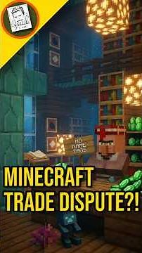 Minecraft's Next Update: Tiny Takeover & Mojang Trade Dispute! (Minecraft 26.1 Snapshot 11)