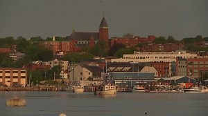 Could trawler cameras save world's dwindling fish stocks?