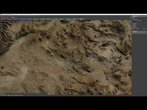 Command: Modern Operations Tutorial - Bombing