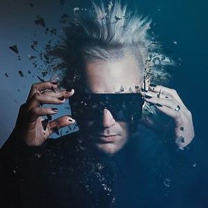 John B - Trance N' Bass (Mixmag Mix) 2002-11-01