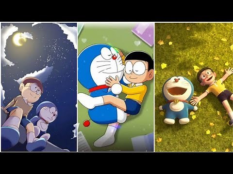 Top Cute 50+ Doremon-Nobita-shizuka Cute images,Cute doremon images,Cute Cartoon dp Images,cute dp
