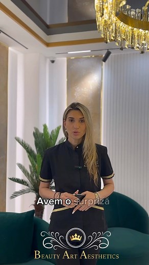 1.9K views · 19 reactions | O surpriza dedicată pacientelor la prima injectare  Doar maine , 18 MAI fire pdo contur + 1ml ha doar 300€ redus de la 400€ Programări :0722296007 | Clinica Beauty Art Aesthetics | Facebook