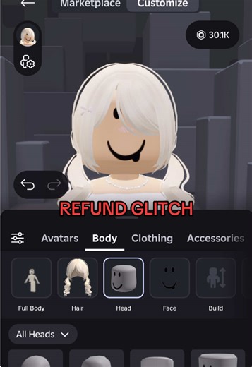 Unlocking the Roblox Refund Glitch Explained