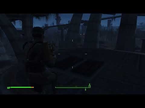 Playing FALLOUT 4 in 2025 Worth it? PS5 4K GAMEPLAY Walkthrough\nFun