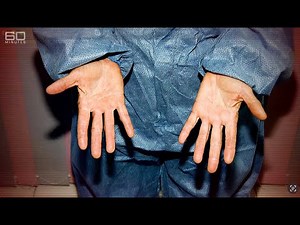 SNEAK PEEK: Australia's biggest crime scene | 60 Minutes Australia