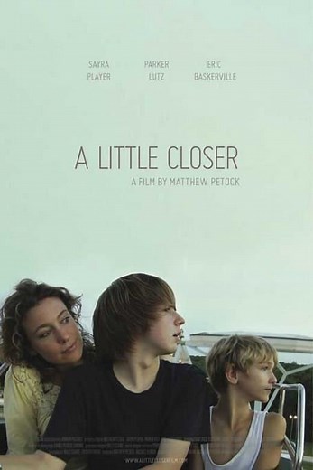 A Little Closer | Trailer Original