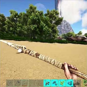 How to get Girls using #Ark #ArkSurvival #Syntac