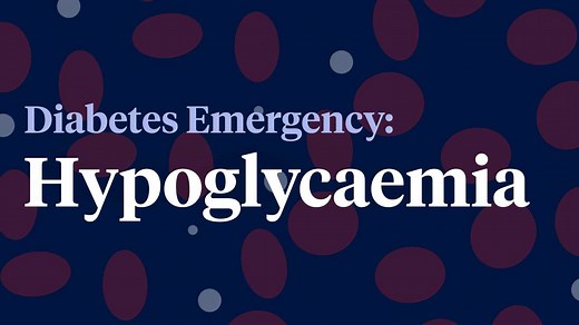 Hypoglycaemia: A Diabetic Emergency | Ausmed