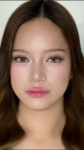 fresh makeup on acne-prone skin (w/ products used n feedback at the end) 😼🤍 client's been struggling with hormonal acne for a long time. kindly keep the comments positive and respectful 🤍 #MakeupByAesis #fypシ #fypviralシ #makeup #freshlook | Makeup by Aesis