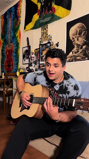 Found A Way🎸 Drake and Josh Theme Song !!