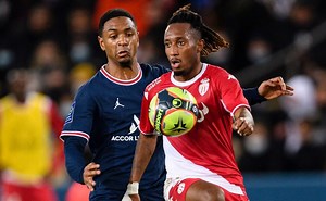 Monaco vs PSG: TV channel, how and where to watch or live stream free 2021-2022 Ligue 1 season today