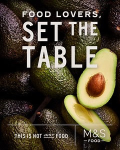Get ready to set the table, M&S Foodhall at Brent Cross Shopping Centre reopens 11th August! | Marks and Spencer