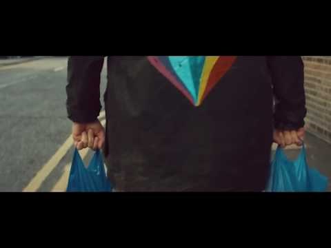 Dizzee Rascal & Robbie Williams - Goin' Crazy Official Music Video 720p HD