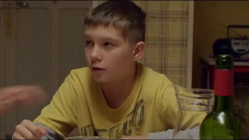A Childhood / Une enfance (2015) - Trailer English Subs