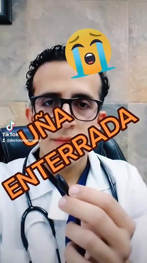 Causas de la uña enterrada y cómo evitar el dolor