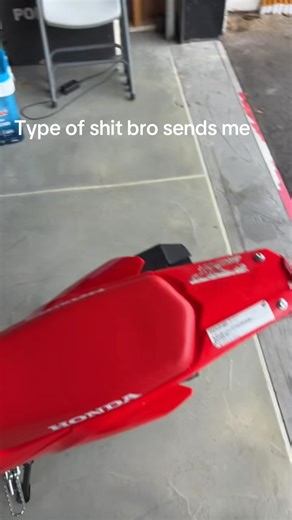 @luchporcelli | rim lock