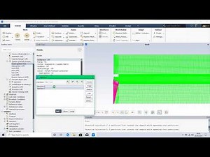 Fluent combustion with spark ignition | L.Prawin