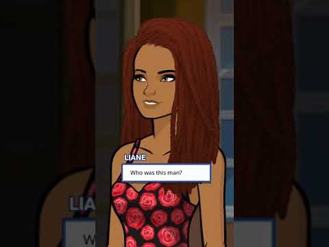 Adrenaline | Episode choose your Story | Episode 1