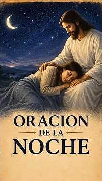 NIGHT PRAYER 🙏🏻 | Rest Under God's Protection