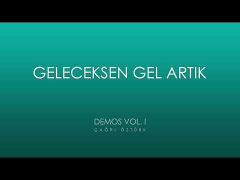 Geleceksen Gel Artık (Official Audio)
