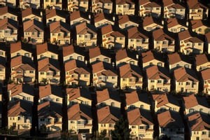 The 5 states with the highest property taxes in America — and the 5 with the lowest