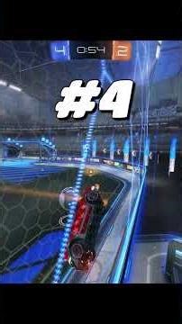 Have You Been Naughty This Year? #rocketleague