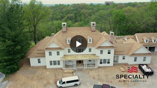 #architecture #buildingdesign #residentialdesign #marvinwindows | Specialty Windows and Doors