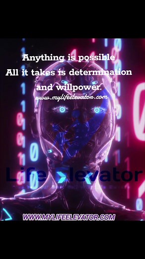 With unwavering determination and strong willpower, individuals can overcome seemingly insurmountable obstacles to achieve their goals. Possibilities become limitless when fueled by determination and willpower, empowering individuals to conquer challenges and realize their aspirations. #DreamsToReality #limitlesspotential #determinationwins #willpowerunleashed #possibilitiesunbound