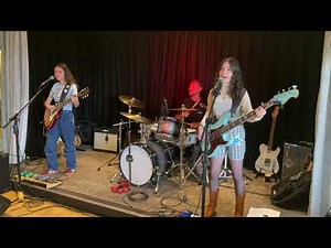 The Cranberries - Zombie - Cover (Live at the Irish Centre, Leeds)