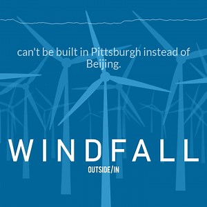 Calling all fans of NHPR’s Outside/In: This new podcast series is for you. Windfall, from NHPR’s award-winning podcast Outside/In, investigates the rise of a brand new American industry: offshore wind. Listen to the trailer for this five part series here, and mark your calendar for when the first episode debuts on June 24. | New Hampshire Public Radio | Facebook