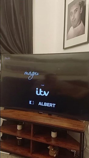 one % club end credits |magnum|albert certified production|itv|