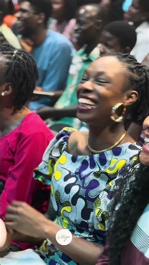 Our first Sunday Service at our new auditorium, The Winlos Centre! | The Winlos