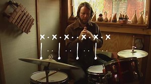 1.4K views · 30 reactions | Watch percussionist Billy Martin play in...