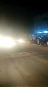 🚨AMAKURU MASHYA🚨 Mu masaha y’ijoro, Ingabo z’u Rwanda zikora uburinzi mu Mujyi wa Bangui hafi ya hose. Aho zijya hose, ziba zigenzura niba nta bikorwa bishobora guhungabanya abaturage. Ni ibintu bituma abakora ubucuruzi bakomeza ibikorwa byabo nta nkomyi. | IGIHE