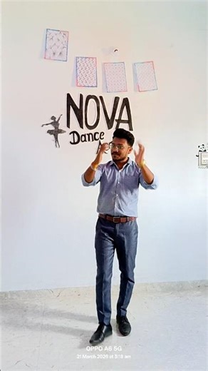 Dj wale dance tutorial by Nova Dance Academy 🥰👍#viralvideo #trending #shorts #ytshorts #dance