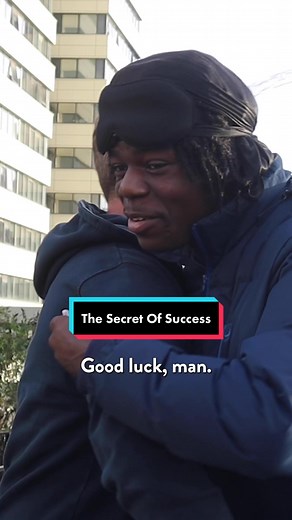 Millionaire's Secret of Success: Entrepreneurial Insights