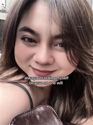 Finding Solace in Self-Recording