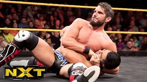 5 NXT stars who are ready for WWE main roster