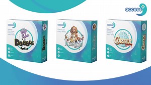 Asmodee inaugura uno studio per creare giochi da tavolo per giocatori con disturbi cognitivi