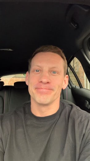 James Sutton | If you make one change this year, make it your fitness. | Instagram