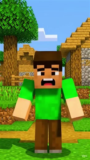 67 Has taken over Minecraft