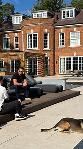 1.4M views · 2.8K reactions | Here’s what you can get for £15,000,000 in the UK. @southerngrove let us in for a tour of his incredible home featuring 2 pools, cinema room, games room, gym, football pitch and so much more. Check out the full tour on our YouTube channel to see more. | The Luxury Home Show | Facebook