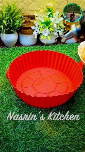 Stop Making Bland Cauliflower! This ASMR Tandoori Recipe is Genius!