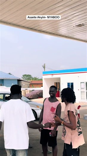 Asem o #streetztraffic