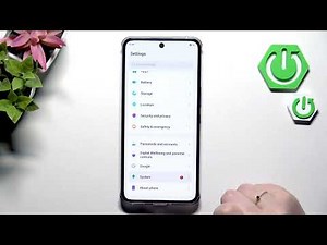 ZTE Nubia Neo 3 GT – How to Enable Developer Options